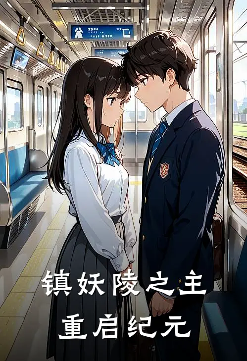 镇妖陵之主：重启纪元