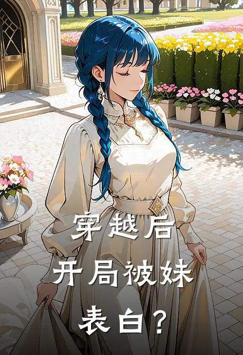 穿越后，开局被妹表白？