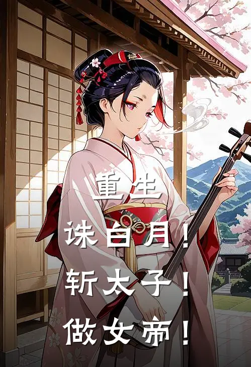 重生：诛白月！斩太子！做女帝！(凌薇凌锋)无弹窗小说免费阅读_小说免费阅读无弹窗重生：诛白月！斩太子！做女帝！凌薇凌锋