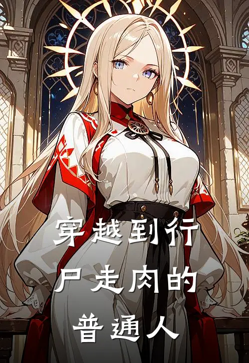 穿越到行尸走肉的普通人