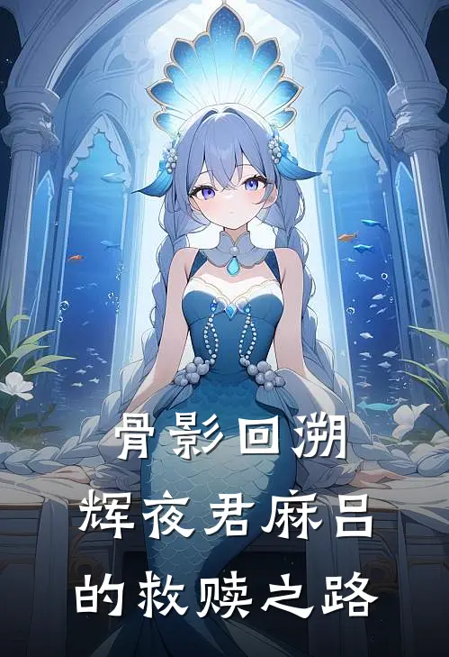 骨影回溯：辉夜君麻吕的救赎之路(宇智波宇智波)火爆小说_《骨影回溯：辉夜君麻吕的救赎之路》宇智波宇智波小说免费在线阅读