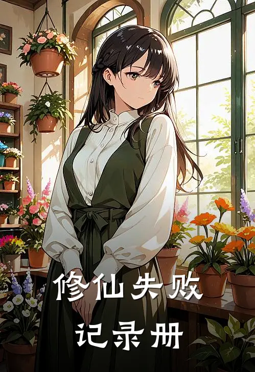 修仙失败记录册(陈砚赵磊)阅读免费小说_完本热门小说修仙失败记录册陈砚赵磊