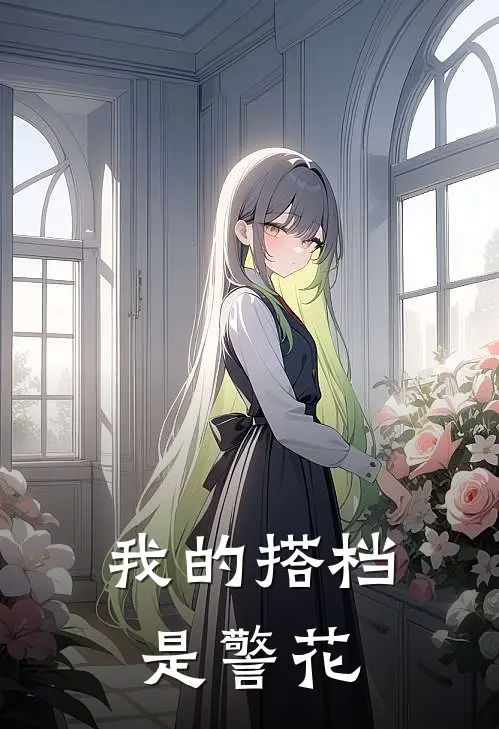 我的搭档是警花