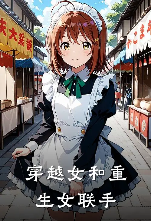 穿越女和重生女联手