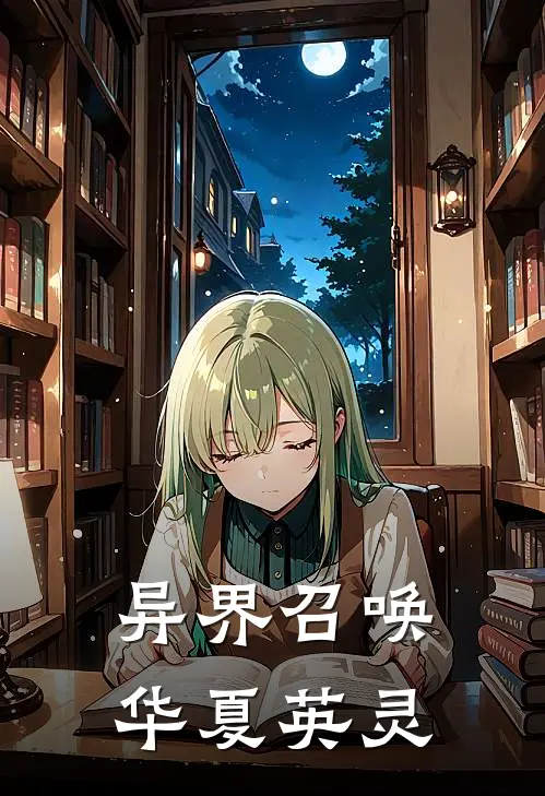 异界召唤华夏英灵(许文白起)完结小说推荐_免费小说异界召唤华夏英灵(许文白起)