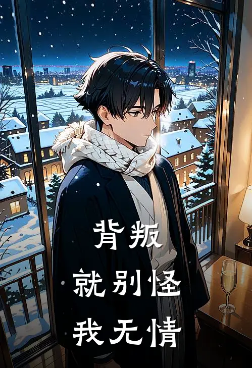 背叛，就别怪我无情