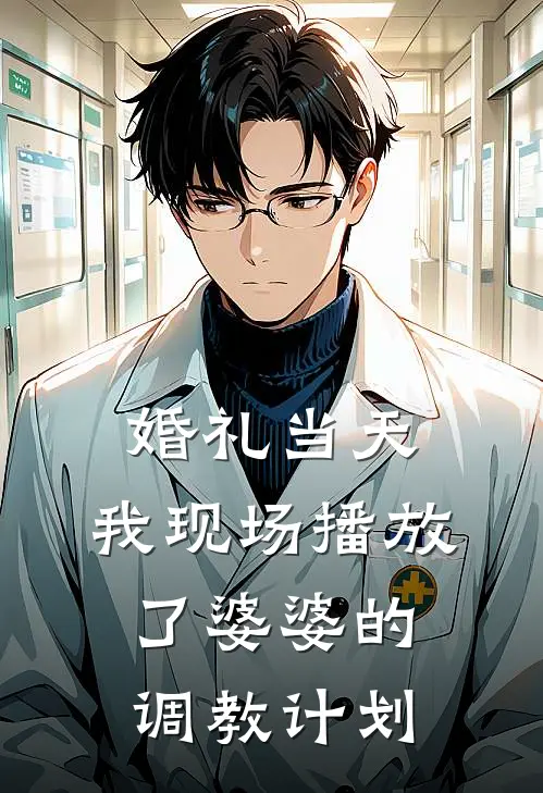 婚礼当天，我现场播放了婆婆的“调教计划”苏晚张伟免费小说推荐_免费小说笔趣阁婚礼当天，我现场播放了婆婆的“调教计划”苏晚张伟