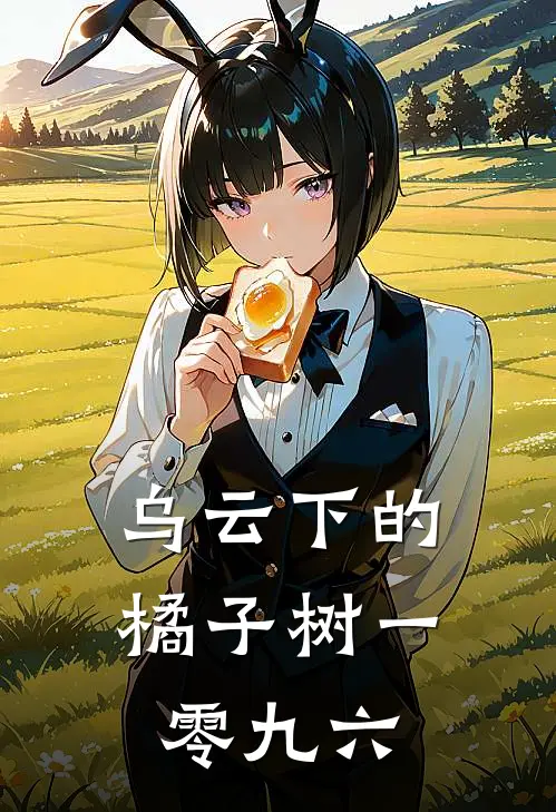 乌云下的橘子树 一零九六