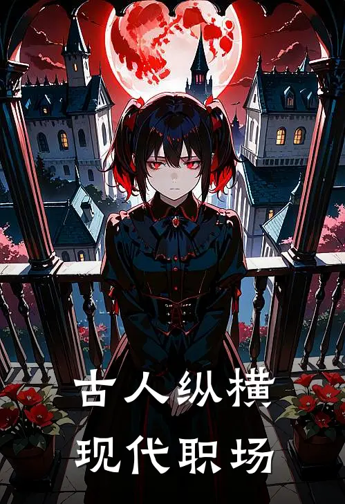 古人纵横现代职场