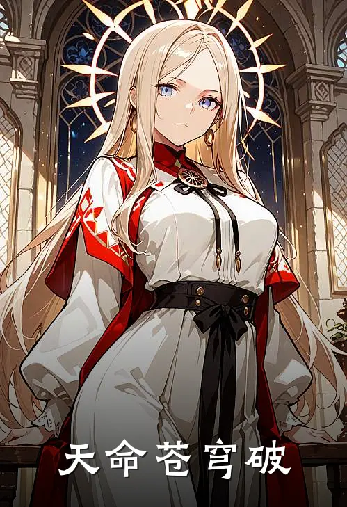 天命苍穹破(嵇无霜苏灵溪)免费阅读无弹窗_最新好看小说推荐天命苍穹破嵇无霜苏灵溪