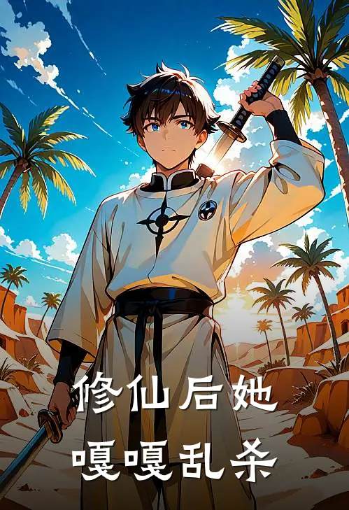 修仙后她嘎嘎乱杀苏晓玥李丽娟热门小说阅读_免费完结小说修仙后她嘎嘎乱杀苏晓玥李丽娟
