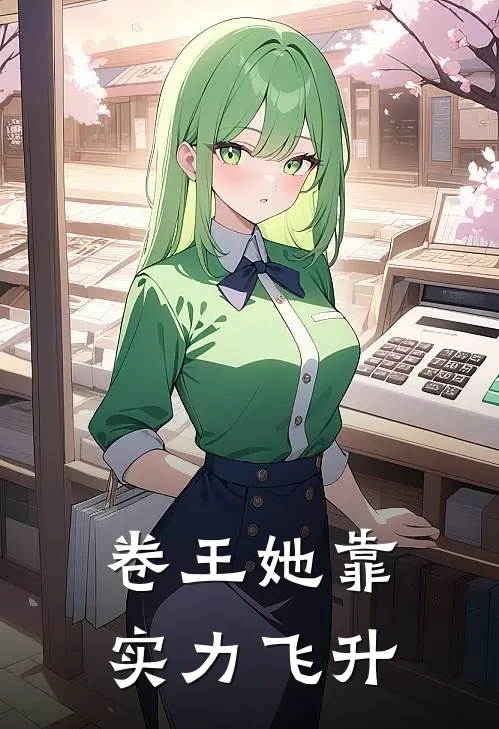 卷王她靠实力飞升苏璃翠微完结小说免费阅读_完本热门小说卷王她靠实力飞升苏璃翠微