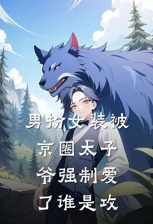 男扮女装被京圈太子爷强制爱了谁是攻