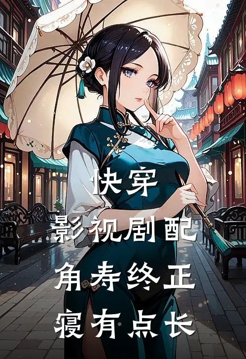 快穿：影视剧配角寿终正寝有点长