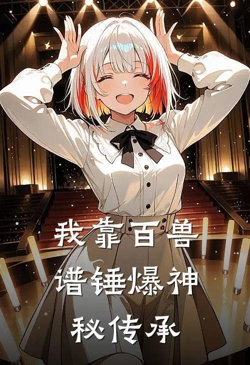 我靠百兽谱锤爆神秘传承(陈辰雷烈)完本小说大全_完本热门小说我靠百兽谱锤爆神秘传承陈辰雷烈