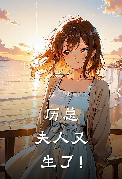 沈汐林悦(历总，夫人又生了！)全文免费在线阅读_历总，夫人又生了！完整版免费在线阅读