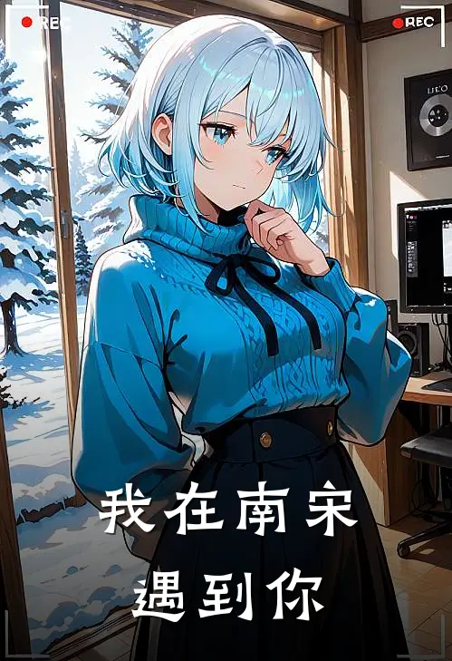 我在南宋遇到你(夜无忧夜无忧)免费阅读_热门的小说我在南宋遇到你夜无忧夜无忧