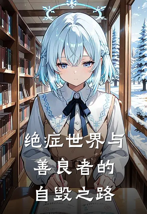 绝症世界与善良者的自毁之路