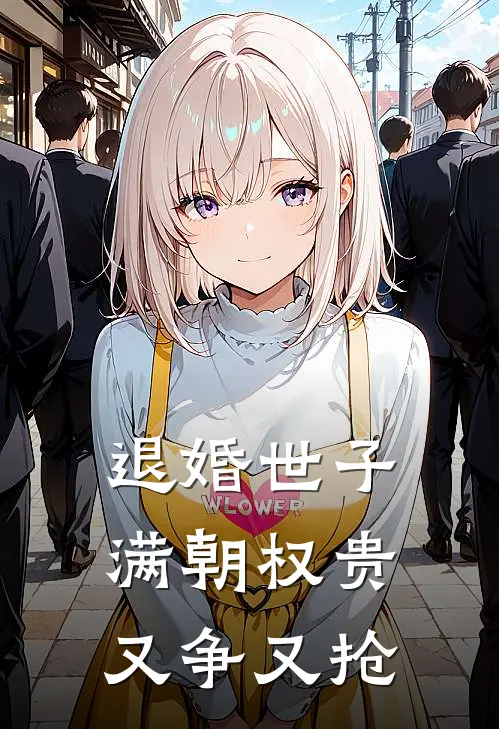 退婚世子：满朝权贵又争又抢(叶静姝萧承远)免费阅读全文_免费完结版小说退婚世子：满朝权贵又争又抢叶静姝萧承远