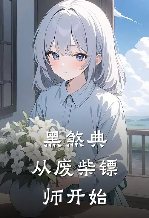 黑煞典：从废柴镖师开始