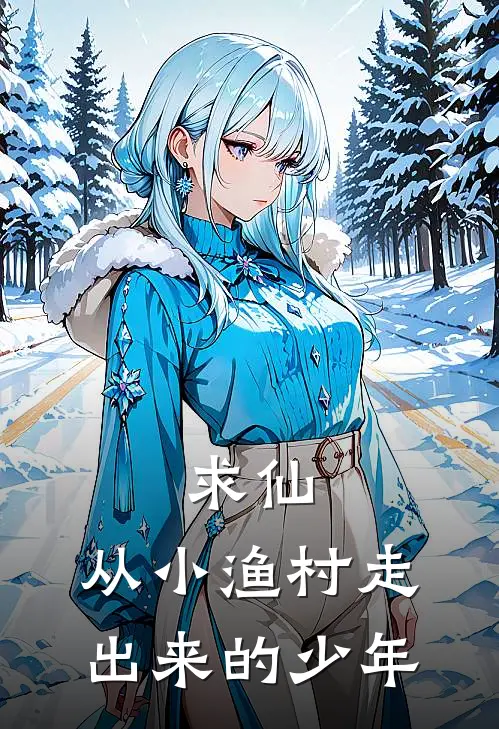 求仙，从小渔村走出来的少年王腾腾儿最新全本小说_最新章节列表求仙，从小渔村走出来的少年(王腾腾儿)