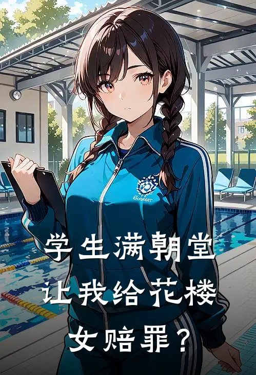 学生满朝堂，让我给花楼女赔罪？(芸娘林承恩)完结小说_小说完整版免费阅读学生满朝堂，让我给花楼女赔罪？芸娘林承恩