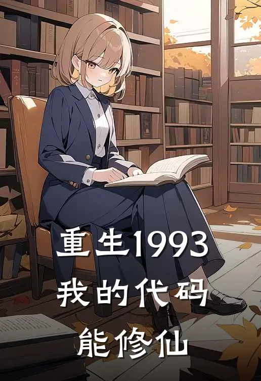 重生1993：我的代码能修仙张天放张天全章节免费在线阅读_《重生1993：我的代码能修仙》精彩小说