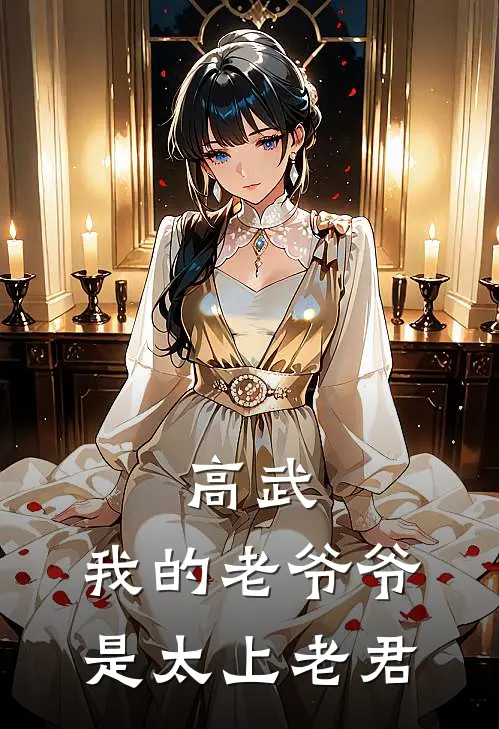 高武：我的老爷爷是太上老君