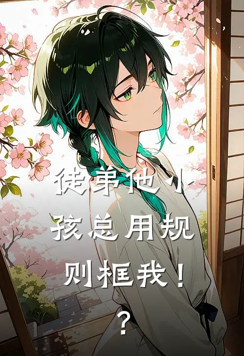 褚墨行祁白之《徒弟他小孩总用规则框我！？》全本免费在线阅读_(褚墨行祁白之)最新章节在线阅读