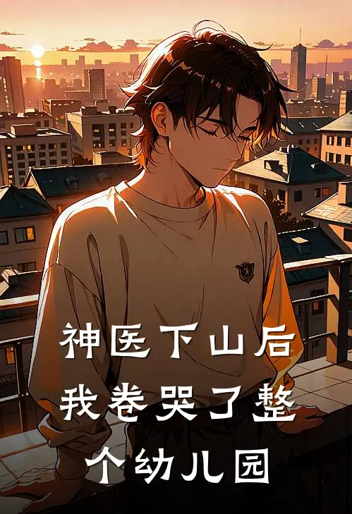 神医下山后，我卷哭了整个幼儿园药王谷沈半夏全文免费阅读无弹窗大结局_(神医下山后，我卷哭了整个幼儿园)药王谷沈半夏最新章节列表笔趣阁（神医下山后，我卷哭了整个幼儿园）