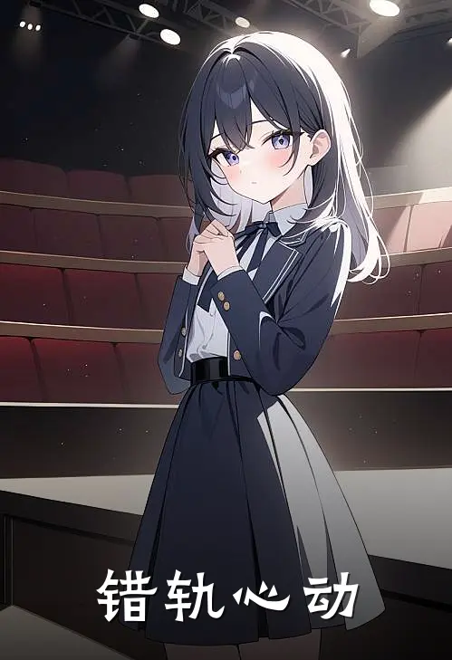 错轨心动