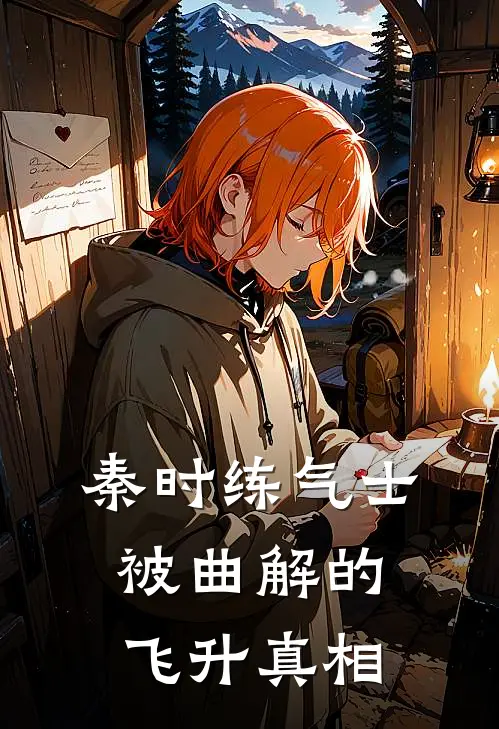 秦时练气士：被曲解的飞升真相卫黎忠伯最新好看小说_免费小说秦时练气士：被曲解的飞升真相(卫黎忠伯)