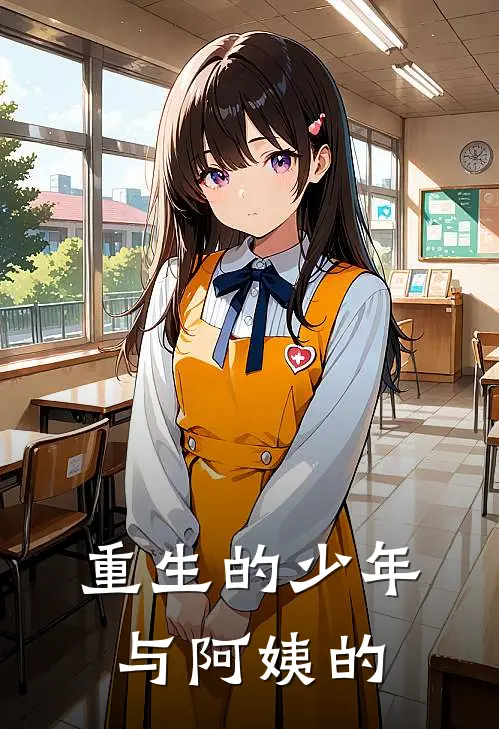 重生的少年与阿姨的