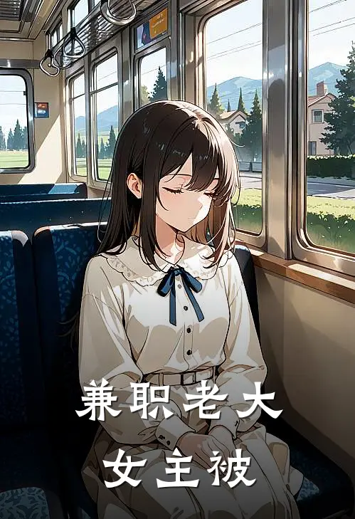 兼职老大女主被