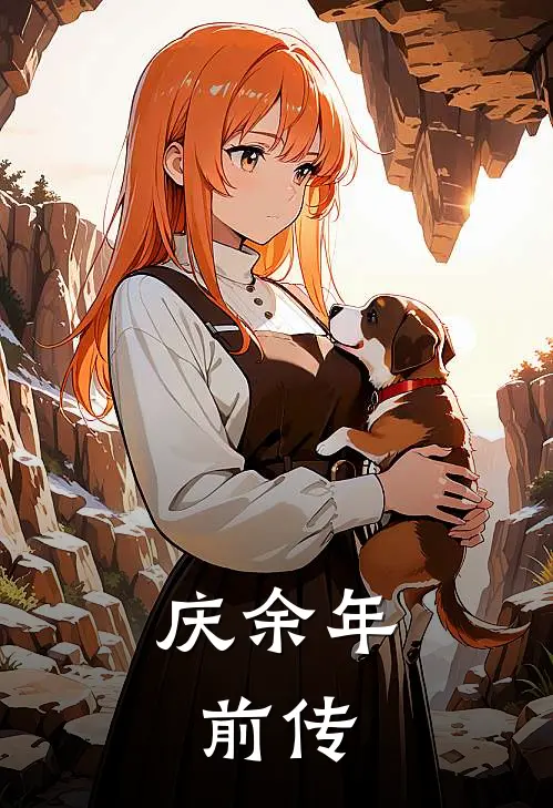 庆余年：前传(叶轻眉叶轻)在哪看免费小说_已完结小说推荐庆余年：前传叶轻眉叶轻