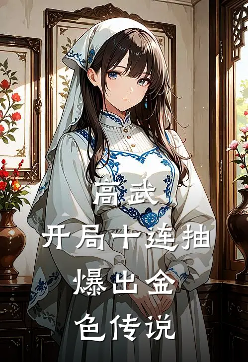 高武：开局十连抽，爆出金色传说(陈不修王湾)最新小说_免费阅读完整版小说高武：开局十连抽，爆出金色传说(陈不修王湾)