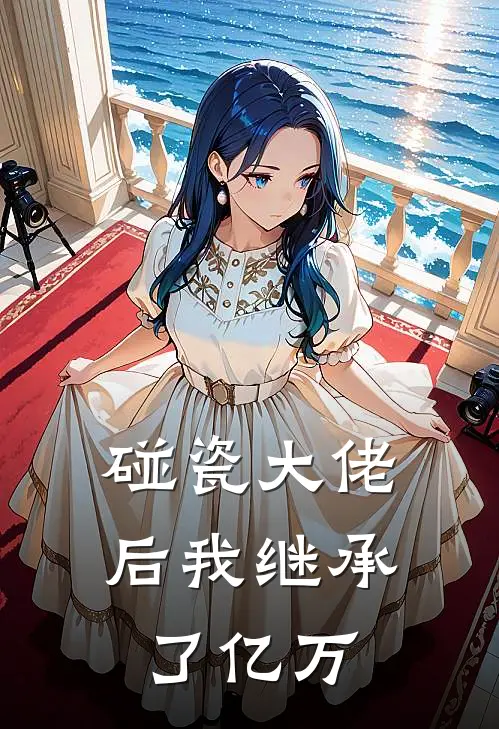 碰瓷大佬后我继承了亿万