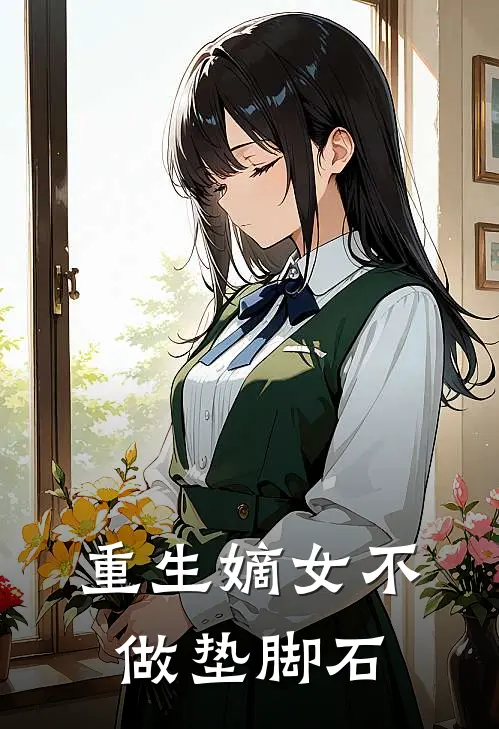 重生嫡女不做垫脚石(苏令婉苏令瑶)完整版免费小说_完结版小说推荐重生嫡女不做垫脚石(苏令婉苏令瑶)