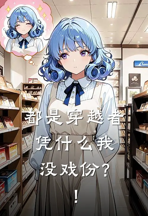 都是穿越者凭什么我没戏份？！