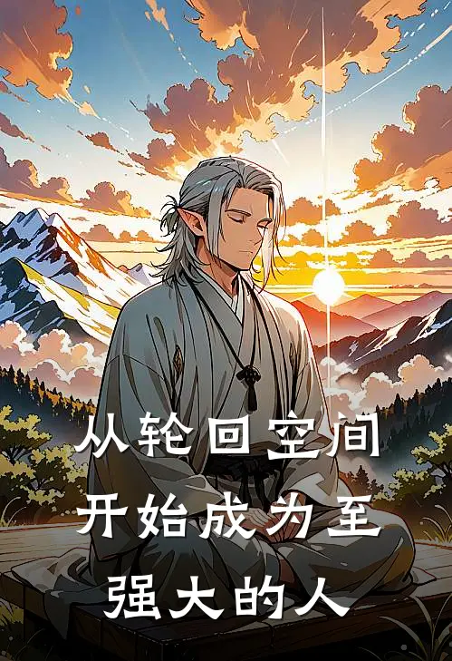 从轮回空间开始成为至强大的人