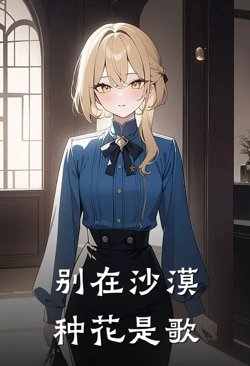 别在沙漠种花是歌