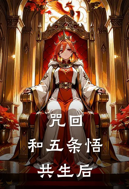 咒回：和五条悟共生后(赵晨曦赵晨曦)热门小说阅读_全文免费阅读咒回：和五条悟共生后赵晨曦赵晨曦