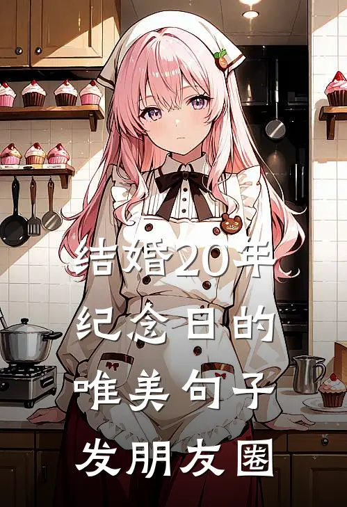 结婚20年纪念日的唯美句子发朋友圈