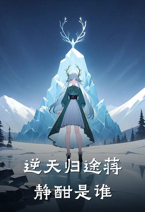 逆天归途蒋静酣是谁