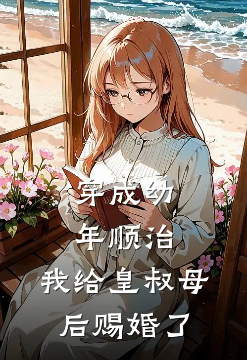 穿成幼年顺治，我给皇叔母后赐婚了