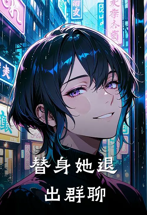 替身她退出群聊