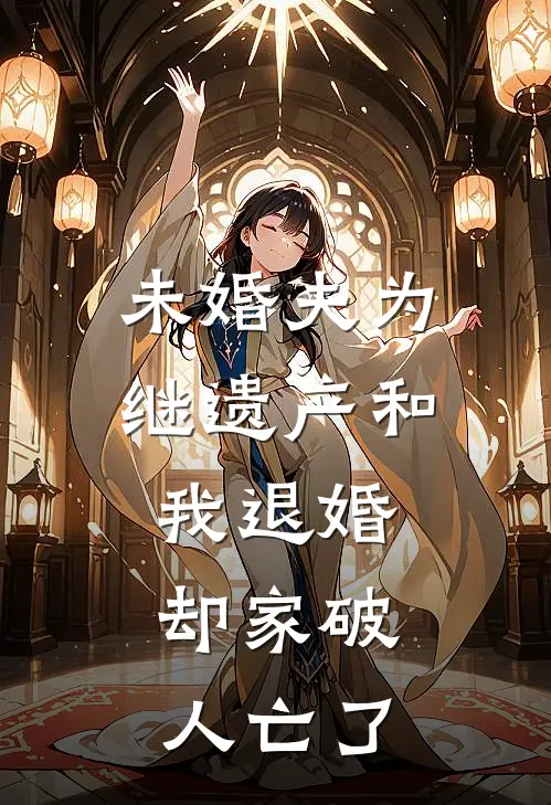 未婚夫为继遗产和我退婚，却家破人亡了