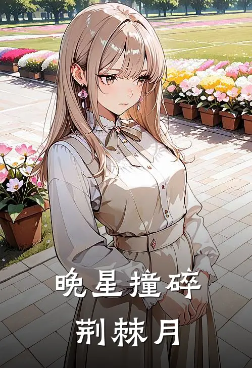 晚星撞碎荆棘月