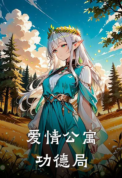 爱情公寓功德局