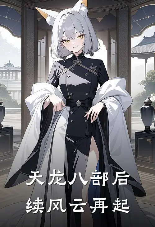 天龙八部后续风云再起